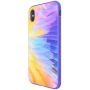 Nillkin Ombre Series protective case for Apple iPhone XS Max order from official NILLKIN store